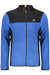 Norway 1963 Mens Blue Zip-Up Sweatshirt