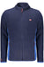 Norway 1963 Mens Blue Zip-Up Sweatshirt