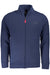 Norway 1963 Mens Blue Zip-Up Sweatshirt