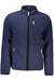 Norway 1963 Mens Blue Zip-Up Sweatshirt