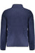 Norway 1963 Mens Blue Zip-Up Sweatshirt