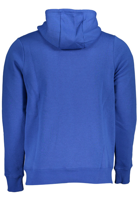 Norway 1963 Ανδρικό Blue Zip Sweatshirt | Αγοράστε Norway Online - B2Brands | , Μοντέρνο, Ποιότητα - Υψηλή Ποιότητα