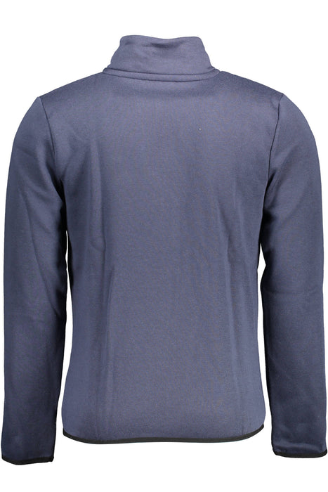 Norway 1963 Ανδρικό Blue Zipped Sweatshirt | Αγοράστε Norway Online - B2Brands | , Μοντέρνο, Ποιότητα - Καλύτερες Προσφορές