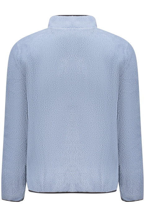 Norway 1963 Mens Blue Zip-Up Sweatshirt