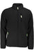 Norway 1963 Mens Black Zip-Up Sweatshirt