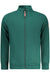 Norway 1963 Mens Green Zip-Up Sweatshirt