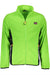 Norway 1963 Sweatshirt With Zip Man Green