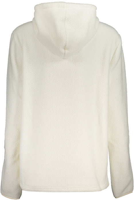 Norway 1963 Womens Zipless Sweatshirt White