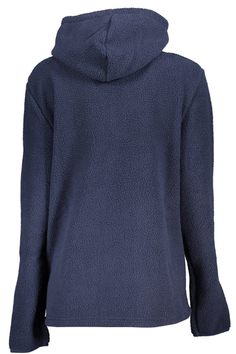 Norway 1963 Womens Zipless Sweatshirt Blue