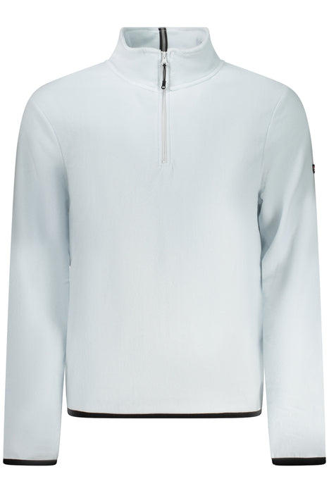 Norway 1963 Mens Blue Zip-Up Sweatshirt