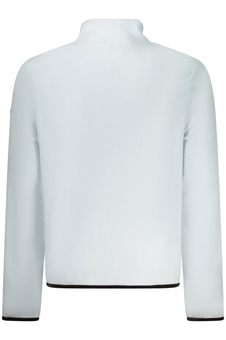 Norway 1963 Mens Blue Zip-Up Sweatshirt