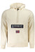 Norway 1963 Mens Zip-Up Sweatshirt Beige