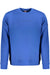 Norway 1963 Mens Blue Zip-Up Sweatshirt