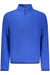 Norway 1963 Mens Blue Zip-Up Sweatshirt