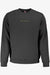 Norway 1963 Black Mens Zip-Up Sweatshirt