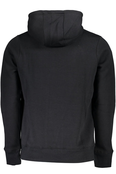 Norway 1963 Μαύρο Ανδρικό Zipless Sweatshirt | Αγοράστε Norway Online - B2Brands | , Μοντέρνο, Ποιότητα - Καλύτερες Προσφορές