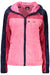 Norway 1963 Womens Pink Sport Jacket