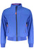 Norway 1963 Mens Sports Jacket Blue