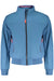 Norway 1963 Mens Sports Jacket Blue