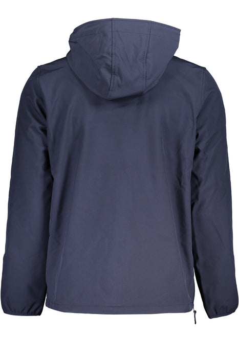 Norway 1963 Mens Blue Sports Jacket