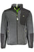 Norway 1963 Mens Sports Jacket Grey