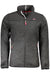 Norway 1963 Mens Sports Jacket Black