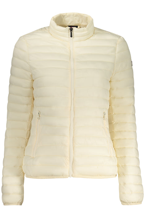 Norway 1963 Womens White Jacket