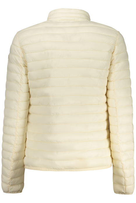 Norway 1963 Womens White Jacket