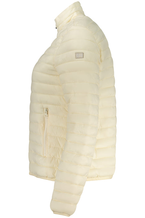 Norway 1963 Womens White Jacket