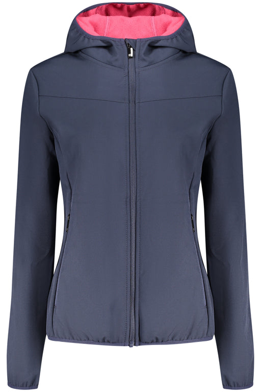 Norway 1963 Womens Blue Jacket