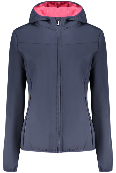 Norway 1963 Womens Blue Jacket