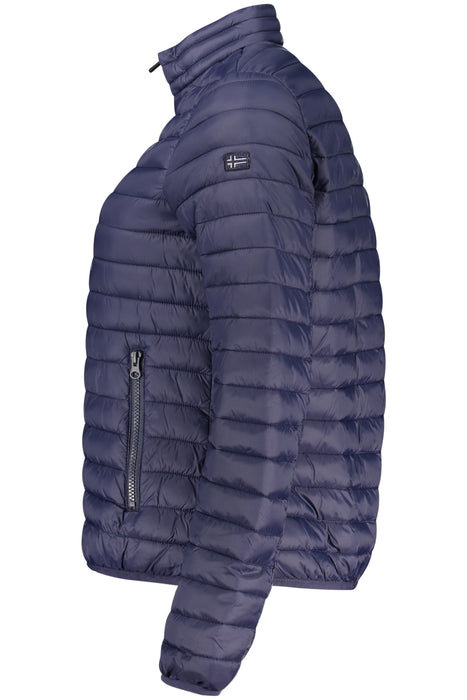 Norway 1963 Womens Blue Jacket