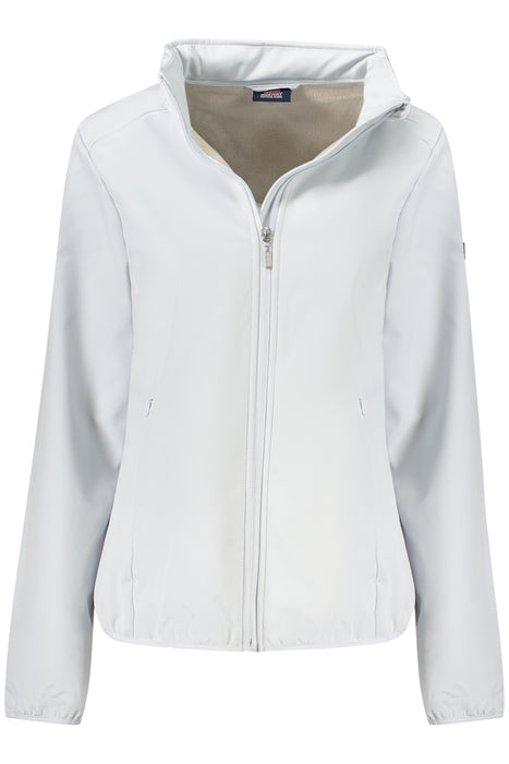 Norway 1963 Womens Grey Jacket