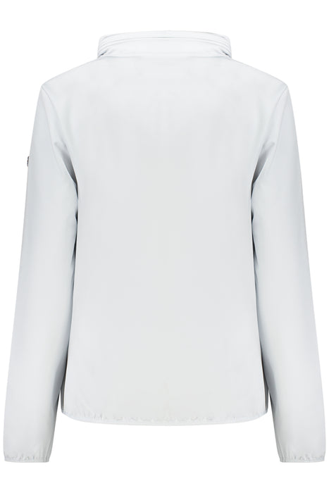 Norway 1963 Womens Grey Jacket