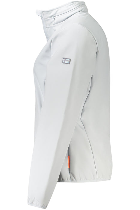 Norway 1963 Womens Grey Jacket