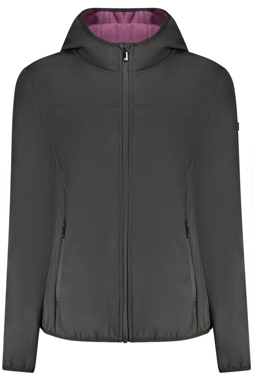 Norway 1963 Womens Black Jacket