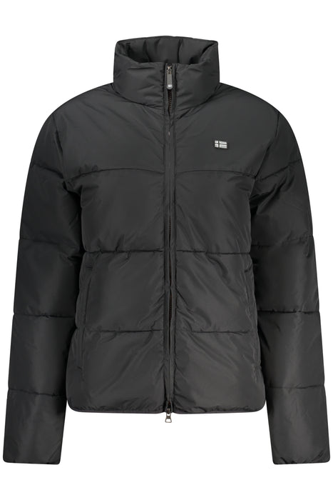 Norway 1963 Womens Black Jacket