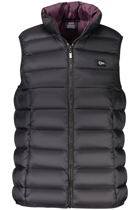 Norway 1963 Womens Black Jacket