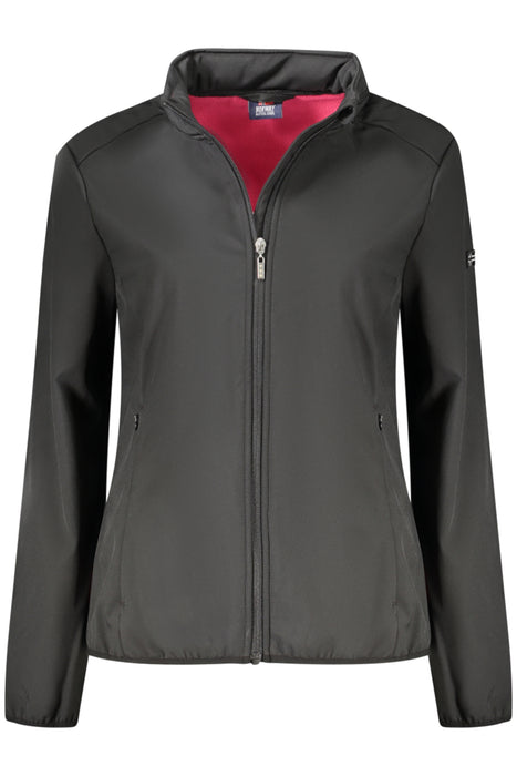 Norway 1963 Womens Black Jacket