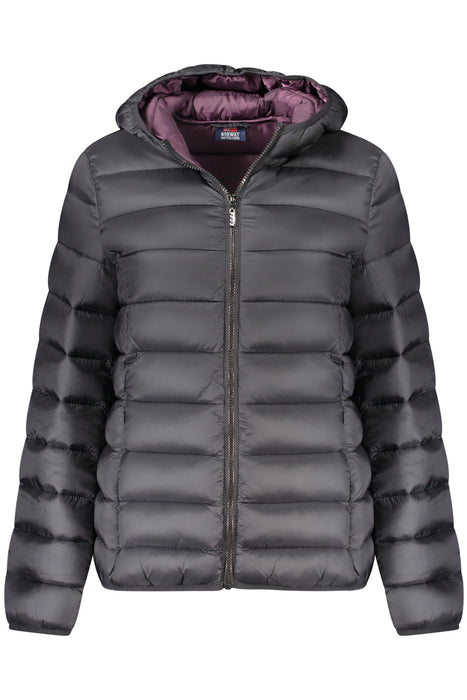 Norway 1963 Womens Black Jacket