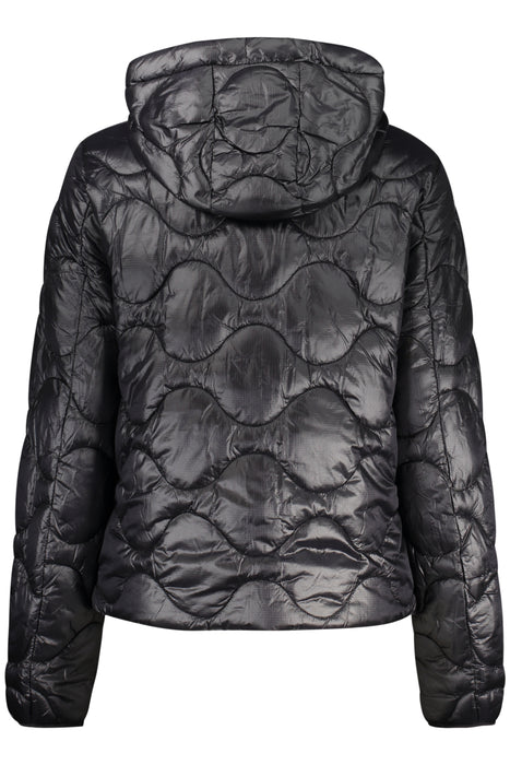 Norway 1963 Womens Black Jacket