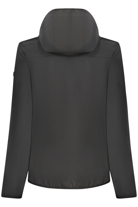 Norway 1963 Womens Black Jacket