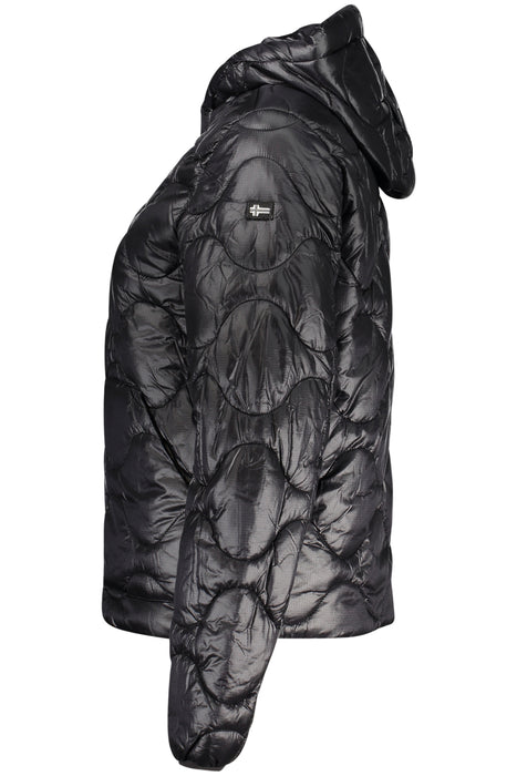 Norway 1963 Womens Black Jacket