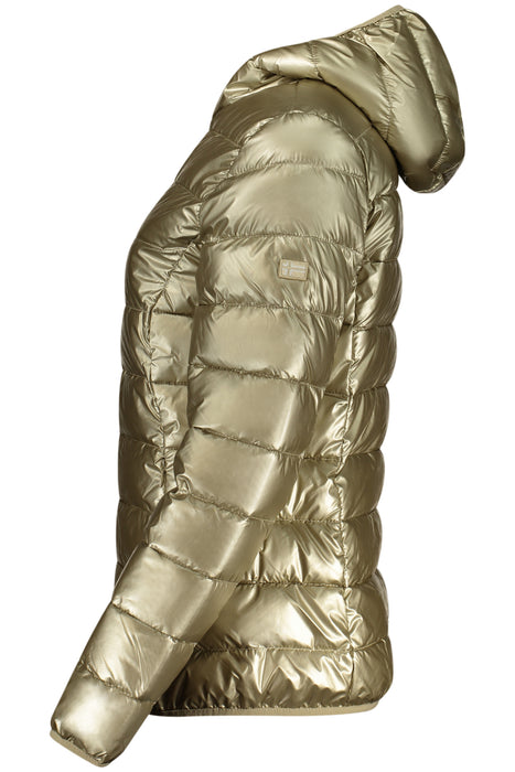 Norway 1963 Womens Gold Jacket