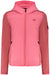 Norway 1963 Womens Pink Jacket