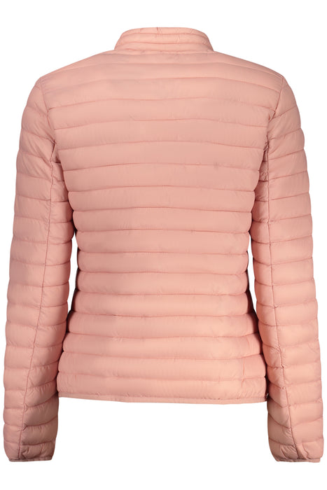 Norway 1963 Womens Pink Jacket