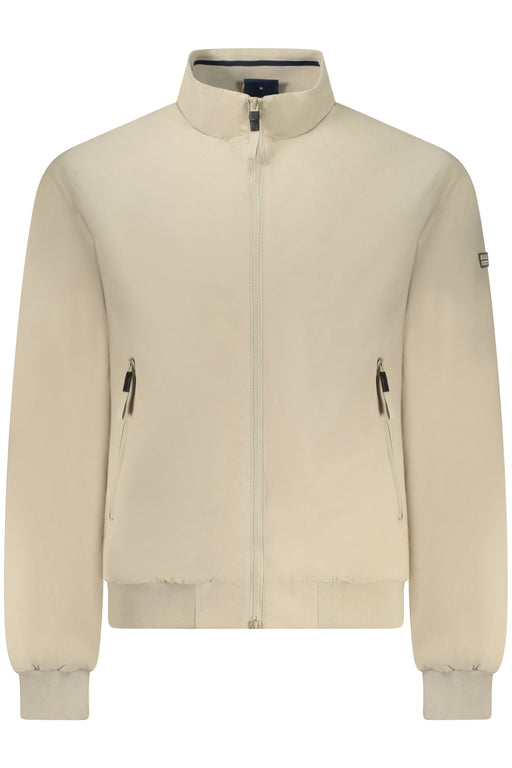 Norway 1963 Mens Beige Jacket