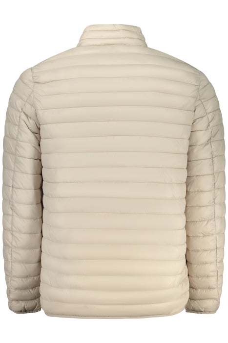 Norway 1963 Mens Beige Jacket