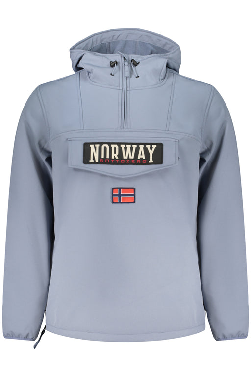 Norway 1963 Mens Blue Jacket