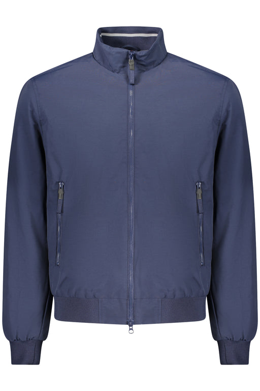 Norway 1963 Mens Blue Jacket